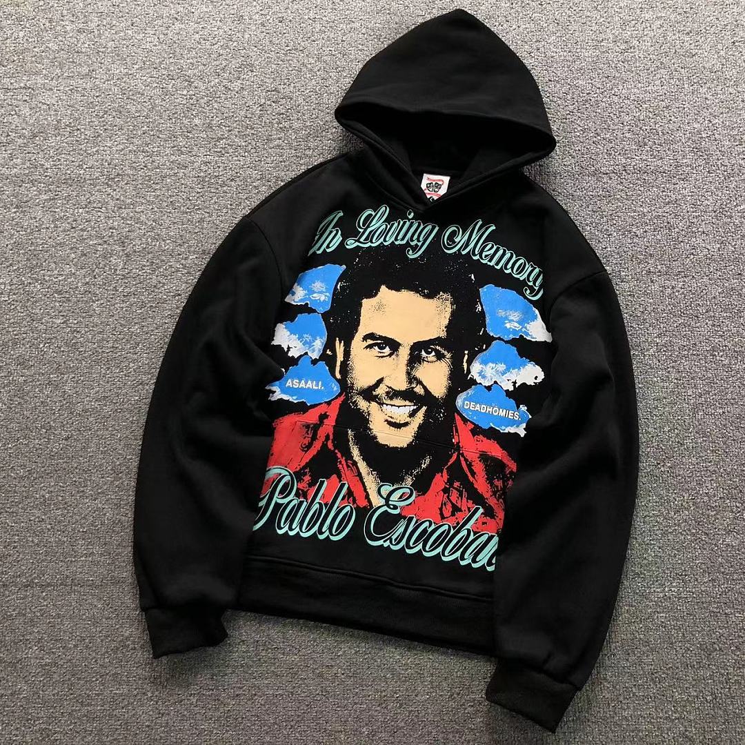 Cough Syrup Cough Syrup 129 COU⭐H SY⭐UP HOODIE 5208080278 (Im 170Cm 60Kg I Wear Size L In The Phot), photo 1