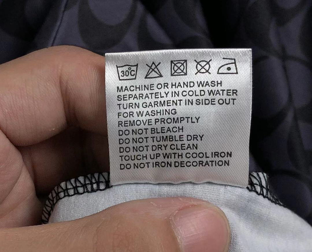 Coach 148 C⭐A⭐H T-SHIRT - Image 20
