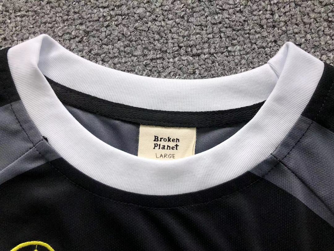 Broken Planet 98 BROKEN PLANET T-SHIRT 524010178 (Im 170Cm 60Kg I Wear Size L In The Phot) - Image 18