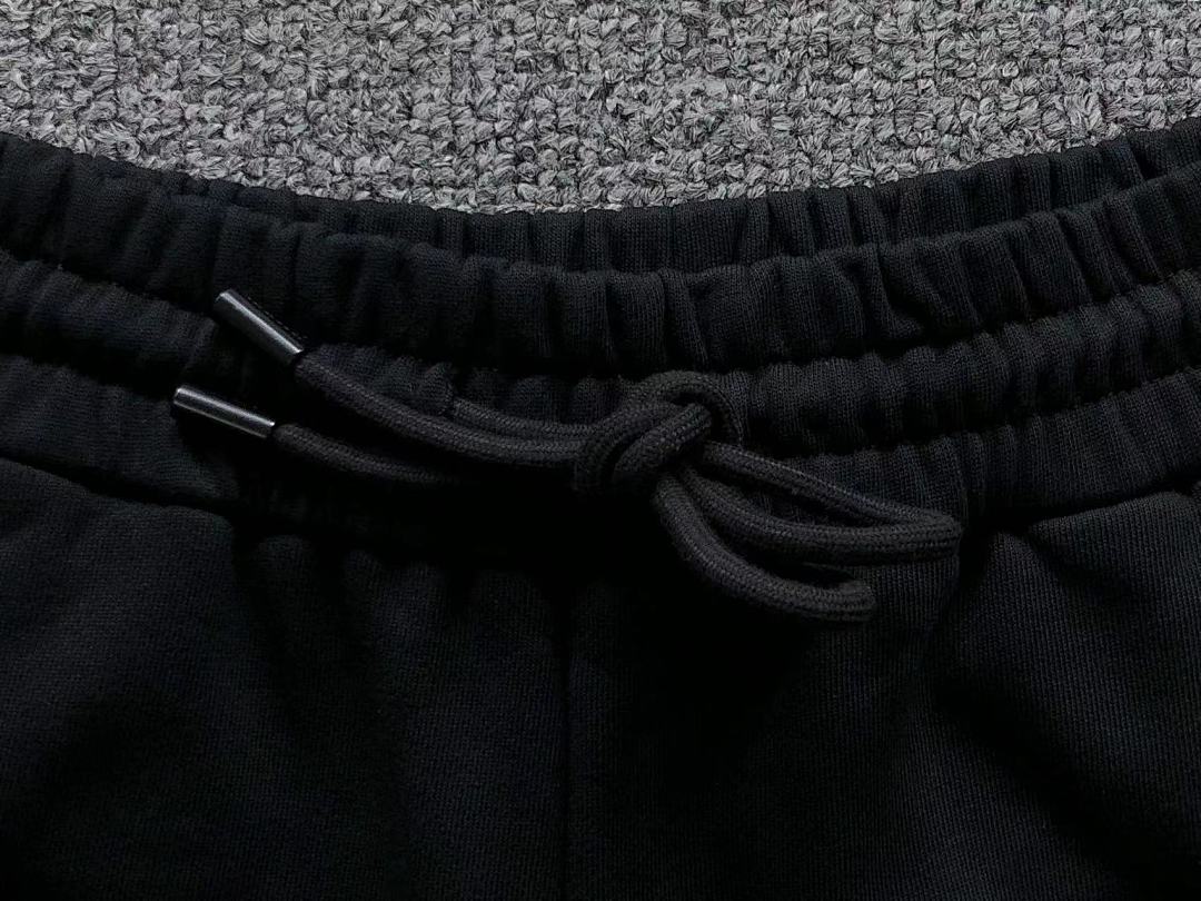 Gucci 175 G⭐C⭐I TROUSERS 502252917 (Im 170Cm 55Kg I Wear Size XS In The Phot) - Image 17