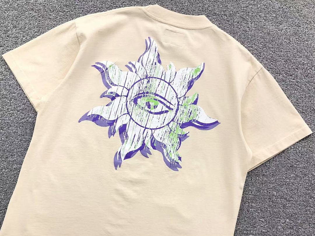 Godspeed 85 GO⭐S⭐E⭐D T-SHIRT 505172791 (Im 170Cm 60Kg I Wear Size S In The Phot) - Image 20