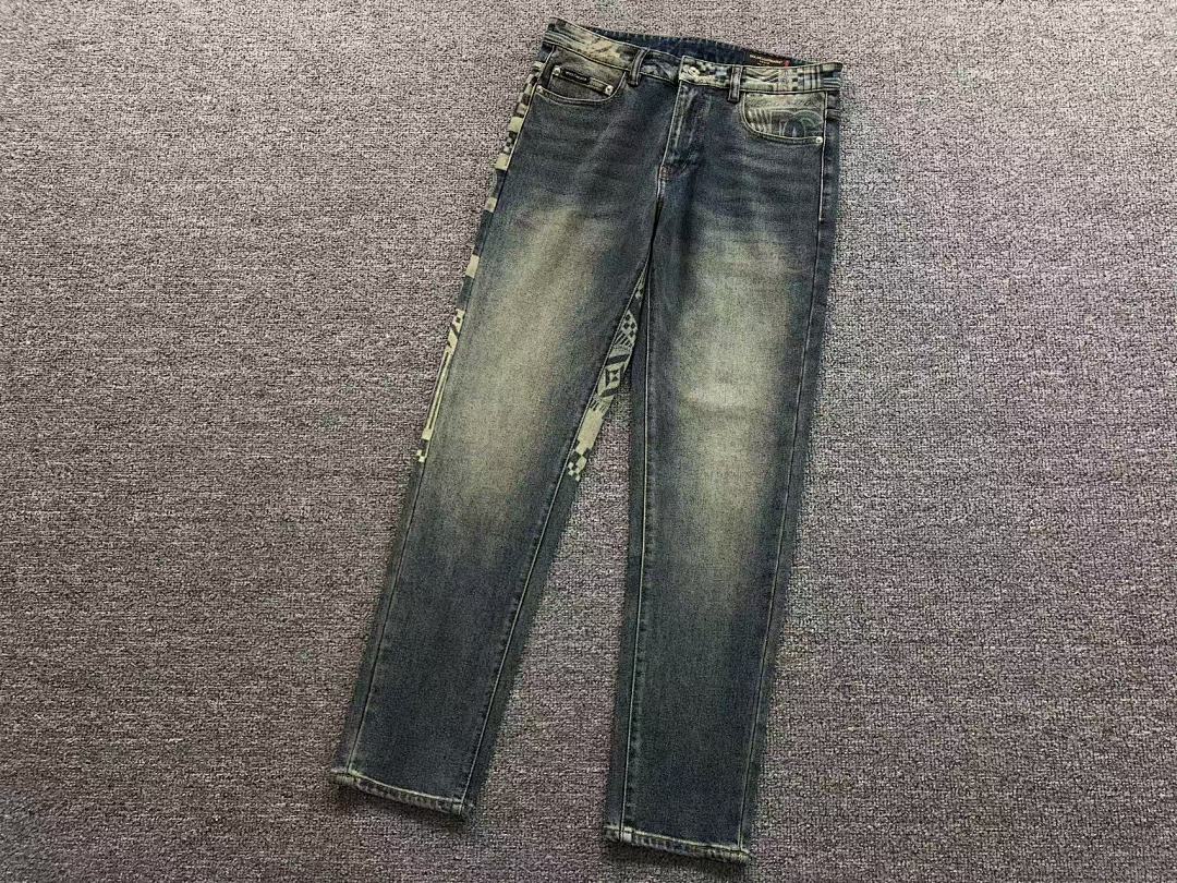 Unbranded 138 D⭐LC⭐ GA⭐⭐A⭐A TROUSERS 218121001 (Im 170Cm 60Kg I Wear Size 32 In The Phot) - Image 11