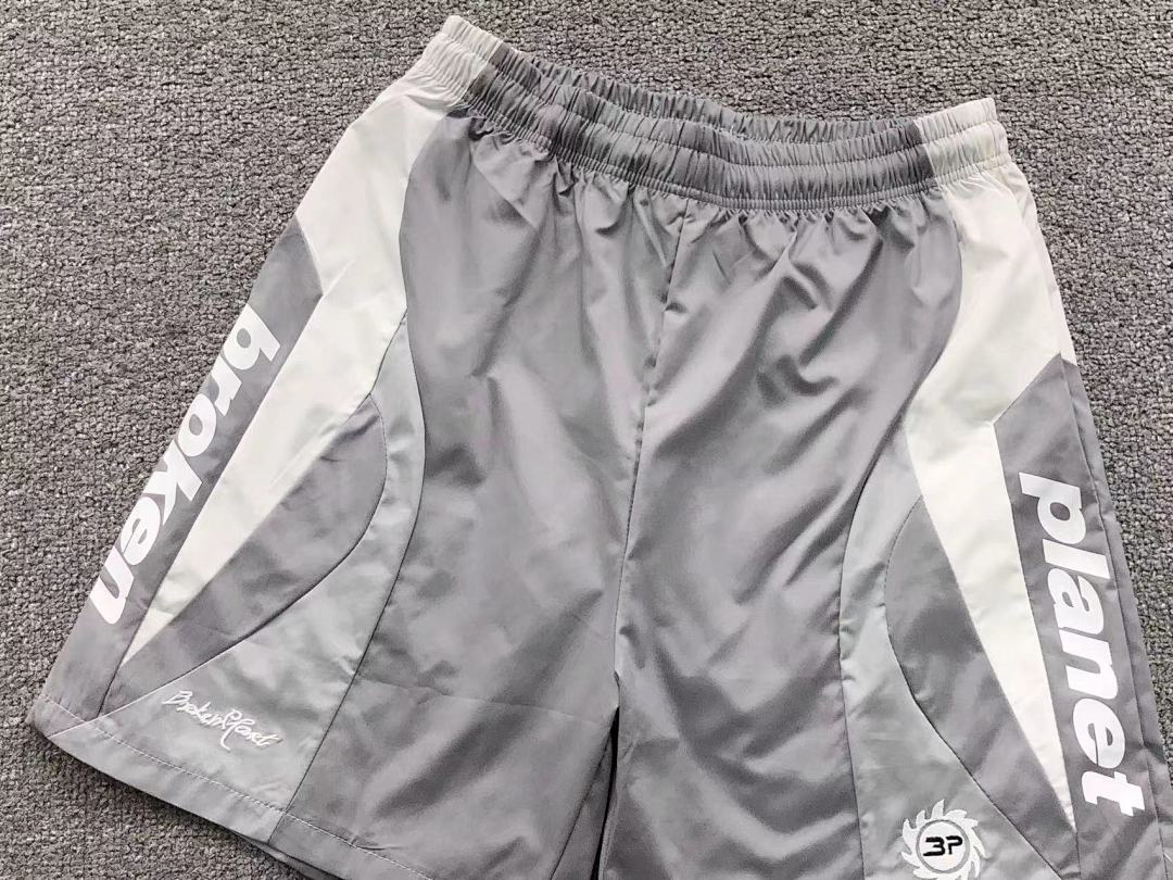 Broken Planet 118 BROKEN PLANET SHORTS 3201220717 (Im 170Cm 60Kg I Wear Size L In The Phot) - Image 12