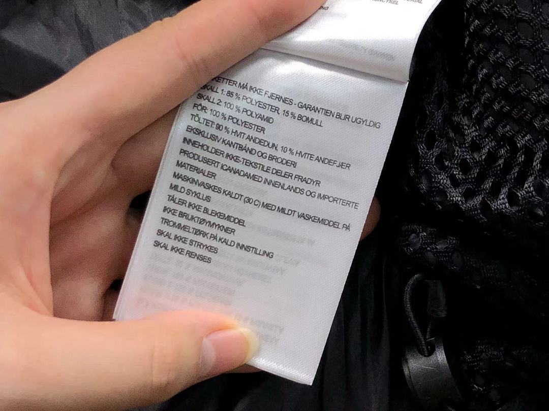 Canada Goose 598 C⭐N⭐⭐A G⭐⭐⭐E DOWN JACKETS 380554 (Im 170Cm 57Kg I Wear Size M In The Phot) - Image 48