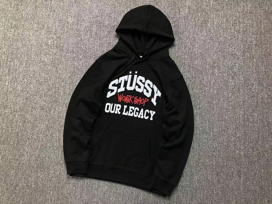 Stussy 165 STUSSY - Image 6