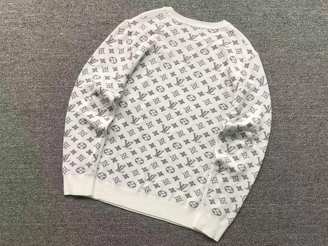 Unbranded 235 L⭐ SWEATER 5208190301 (Im 170Cm 60Kg I Wear Size 2XL In The Phot) - Image 8