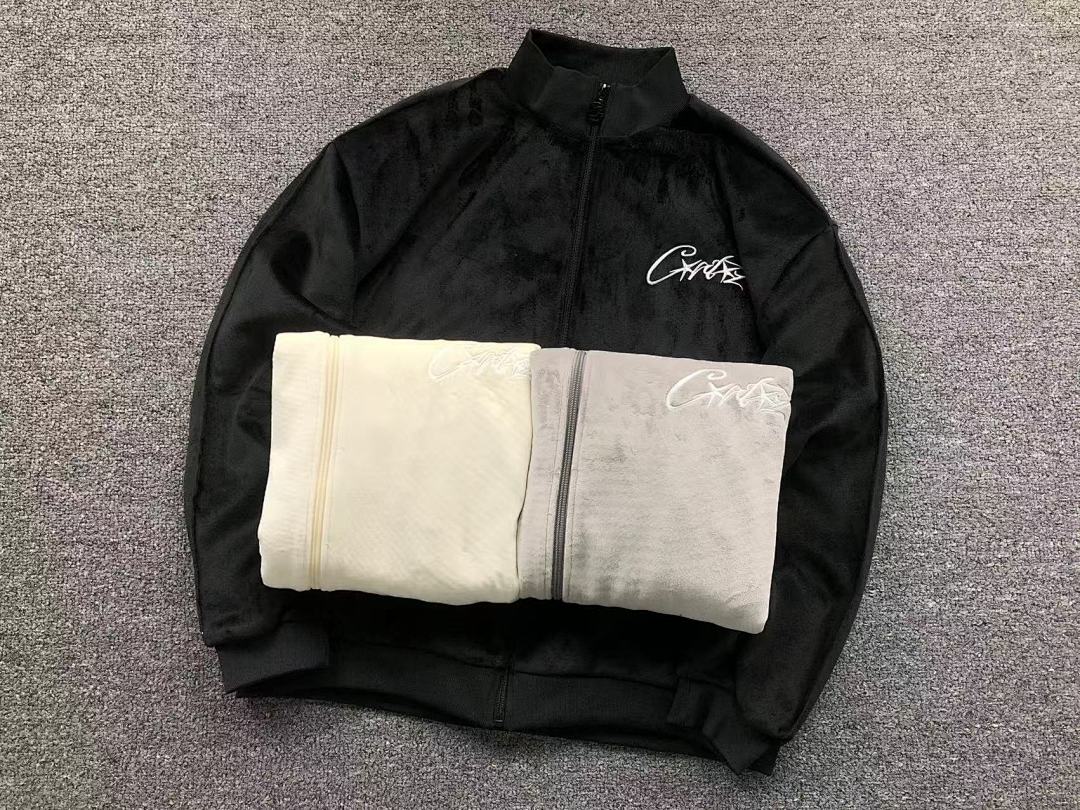 Corteiz TROUSERS188 CORTEIZ JACKET - Image 18