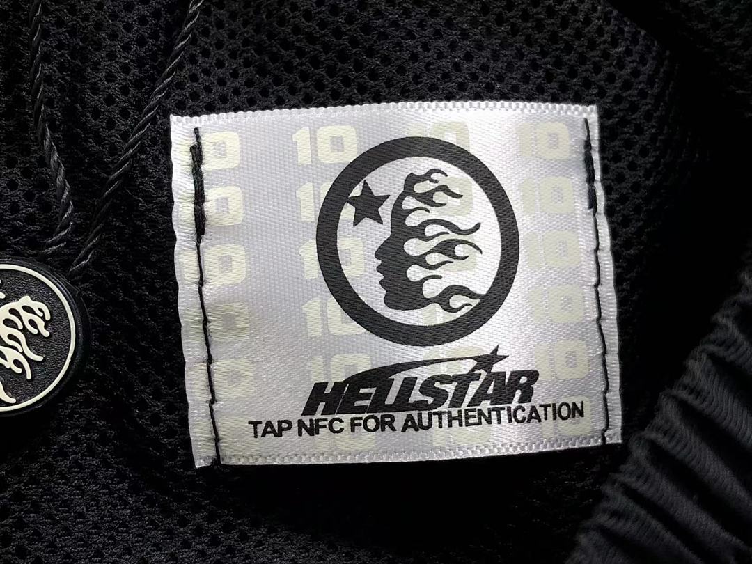 Hellstar 108 HELLSTAR SHORTS 412295417 (Im 170Cm 55Kg I Wear Size L In The Phot) - Image 17
