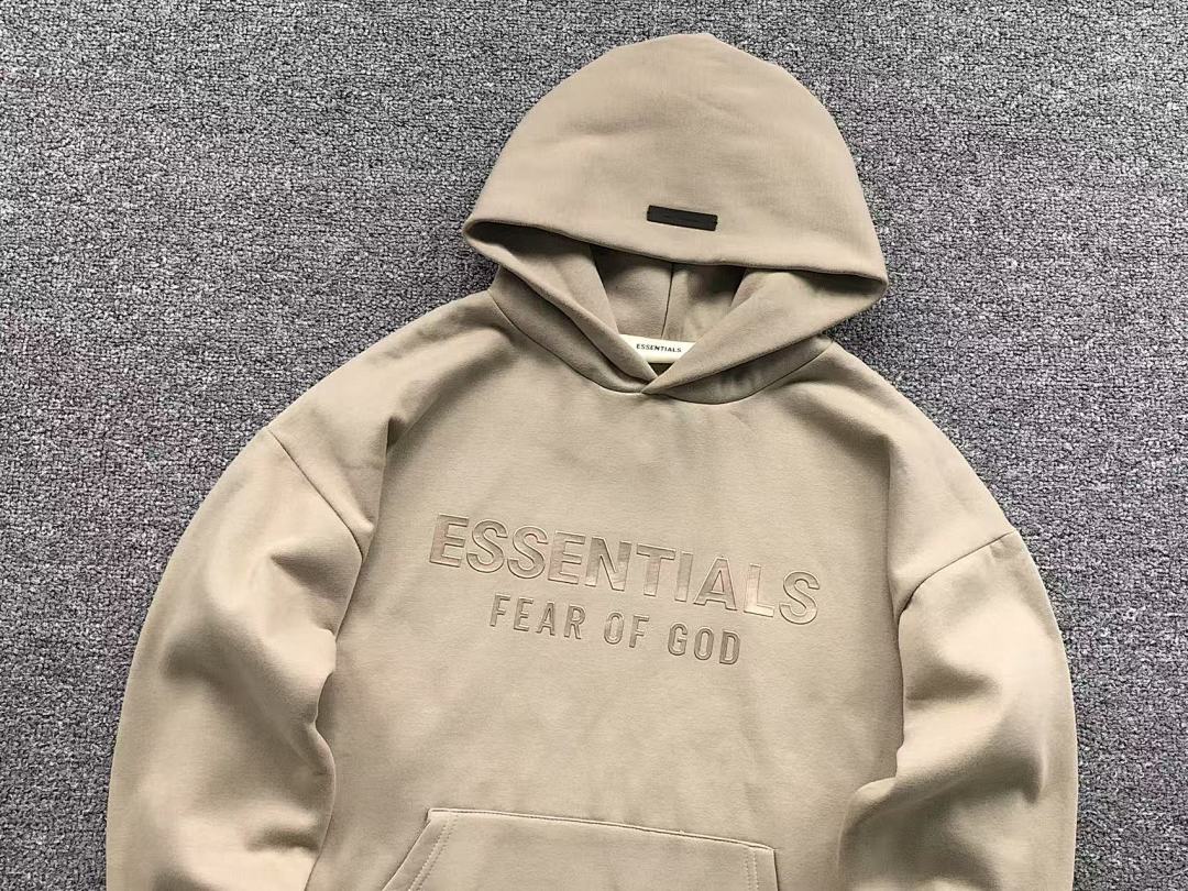 Fear of God TROUSERS FOG - Image 25