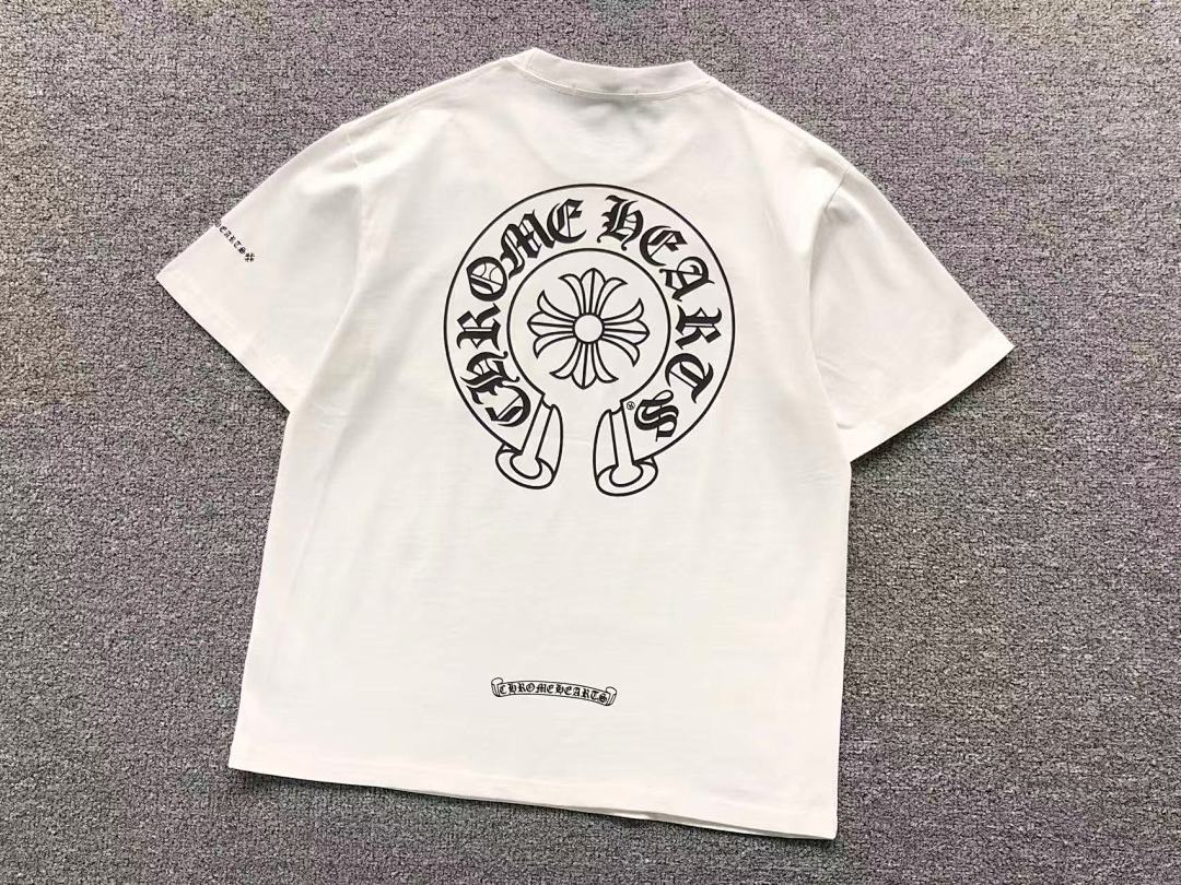 Comme des Garcons 108 C⭐⭐OME HE⭐⭐TS T-SHIRT 5112008147 (Im 170Cm 60Kg I Wear Size M In The Phot) - Image 7