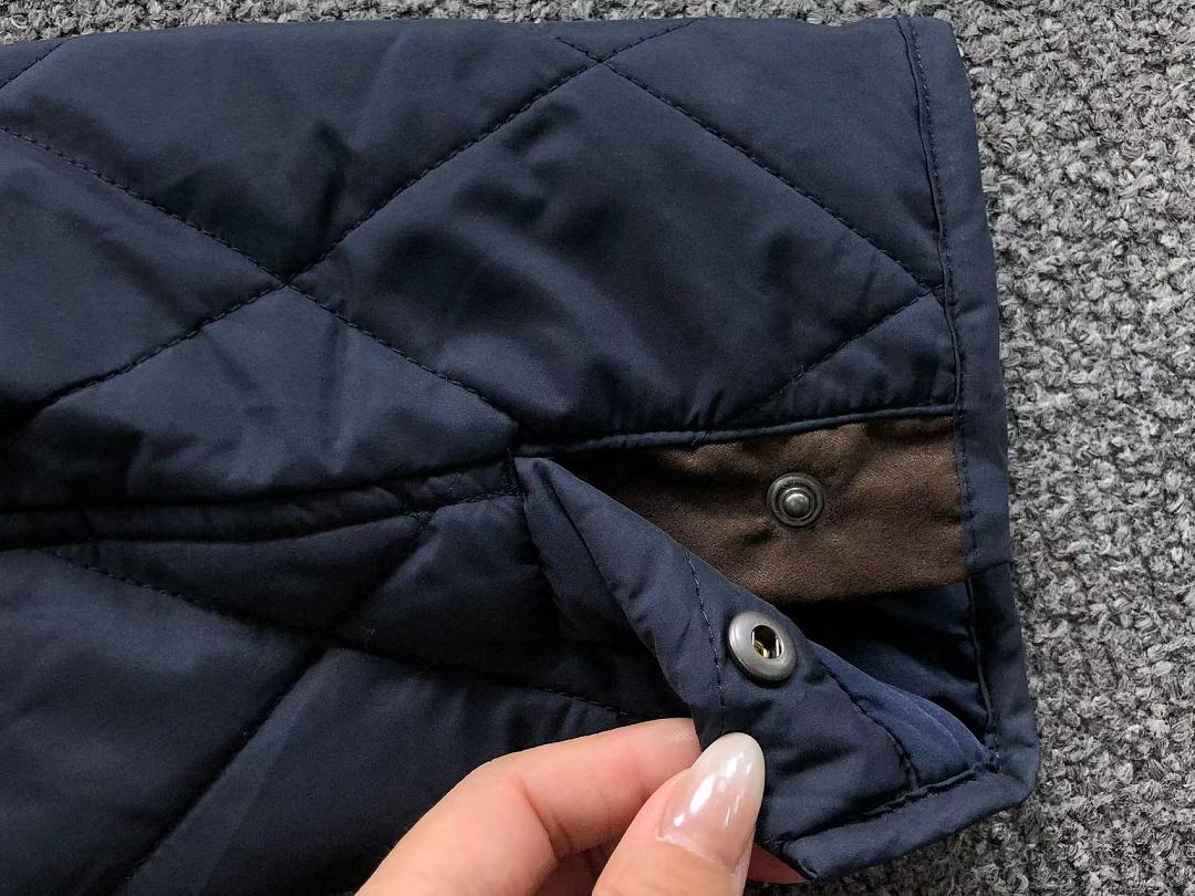 Hackett 478 HA⭐⭐ETT DOWN JACKETS 4208031477 (Im 170Cm 60Kg I Wear Size M In The Phot) - Image 17