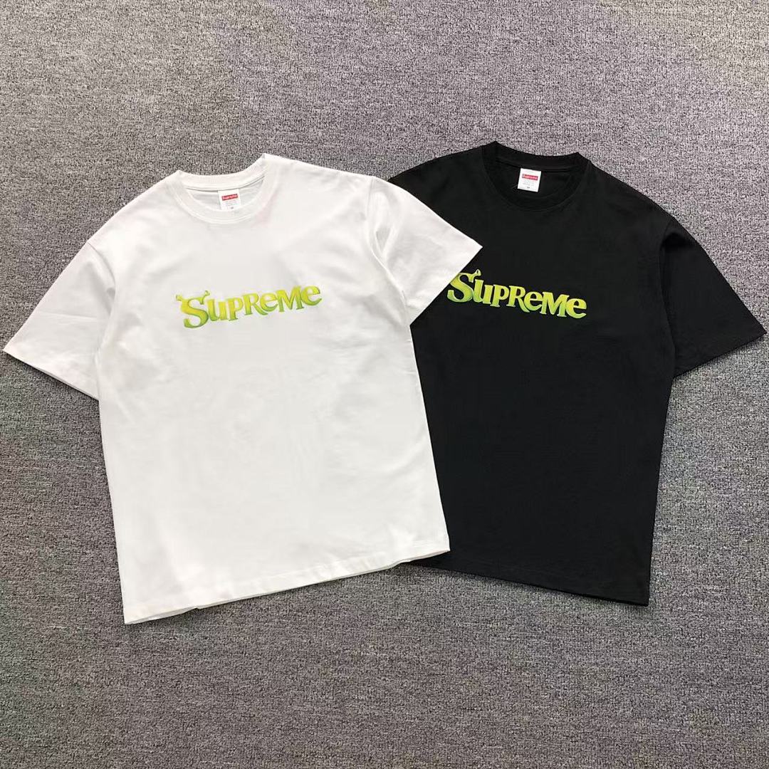Supreme 88 S⭐⭐R⭐⭐E T-SHIRT