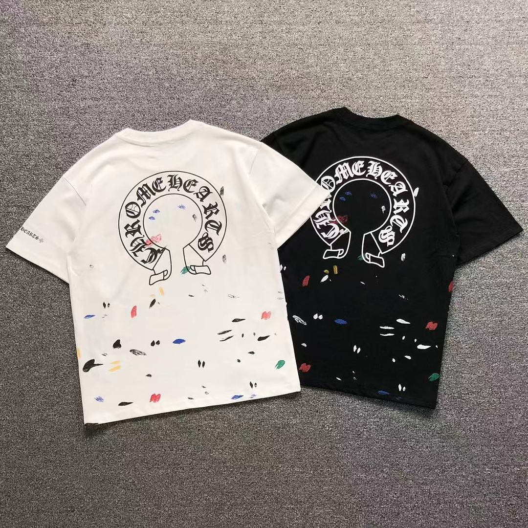 Comme des Garcons 98 C⭐⭐OME HE⭐⭐TS T-SHIRT 42061217144 (Im 170Cm 60Kg I Wear Size M In The Phot)