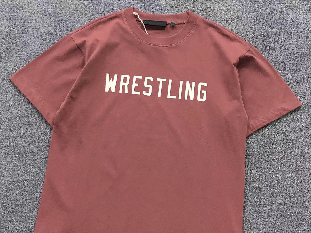 Fear of God 99 FOG T-SHIRT 40120917 (Im 170Cm 57Kg I Wear Size S In The Phot) - Image 14