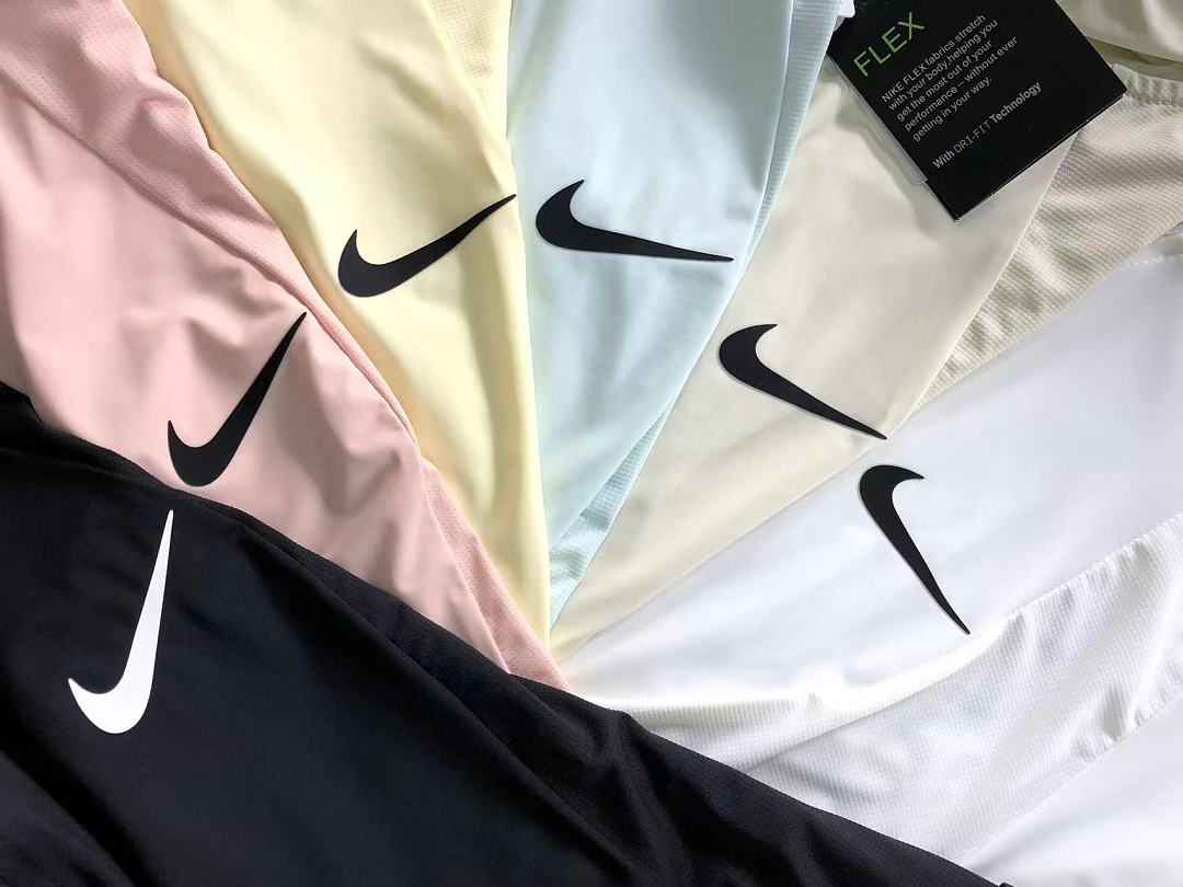 Nike 168 N⭐K⭐ SUNSCREEN CLOTHING FEMAIE - Image 18