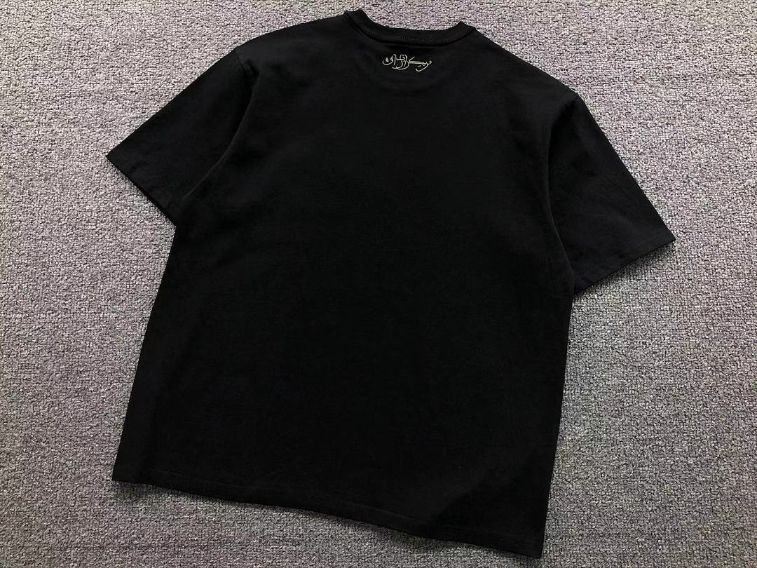 Chanel 95 DER⭐CHUT⭐E T-SHIRT 127310956 (Im 170Cm 60Kg I Wear Size S In The Phot) - Image 13