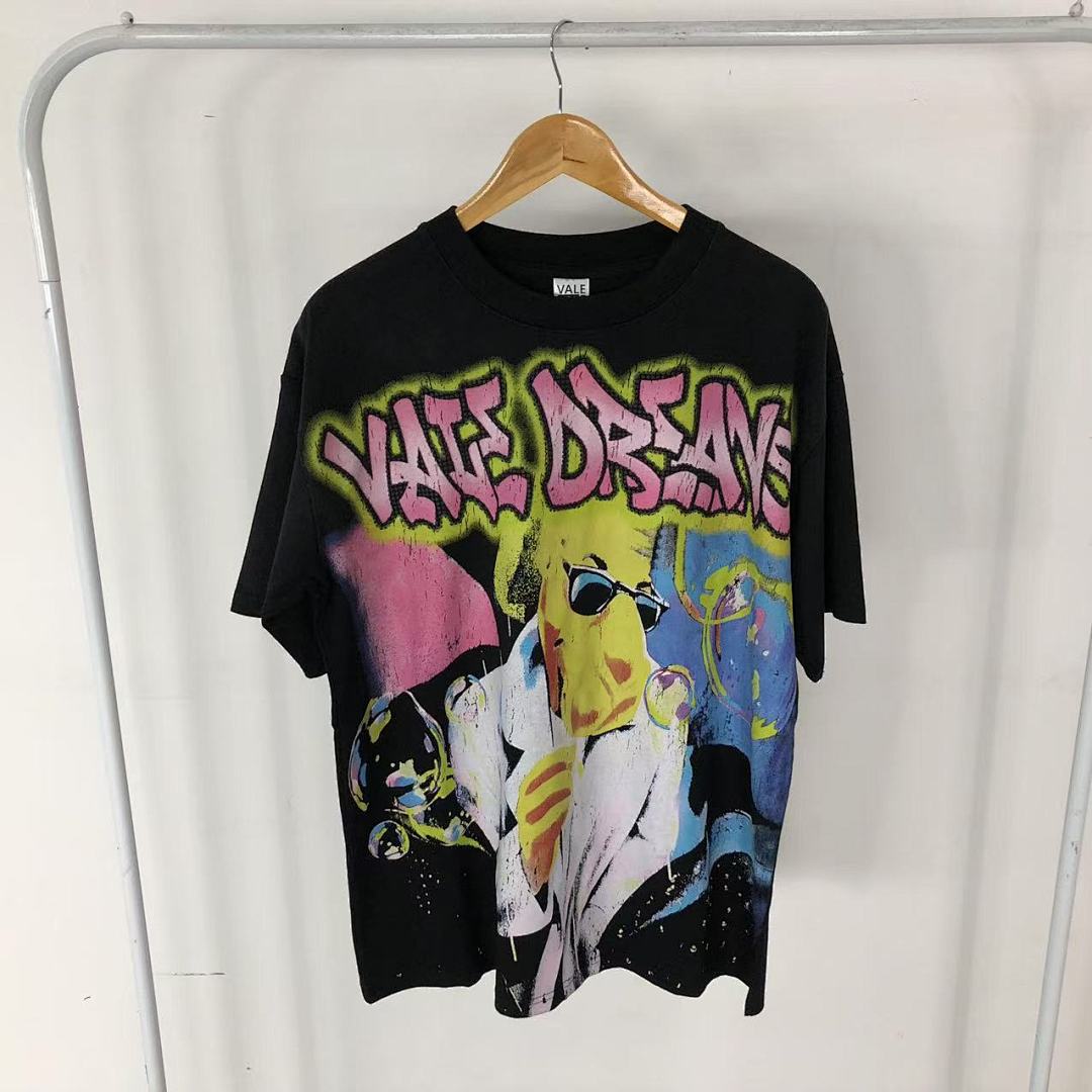 Unbranded 88 V⭐LL⭐Y T-SHIRT 1106282396 (Im 170Cm 60Kg I Wear Size M In The Phot) - Image 16