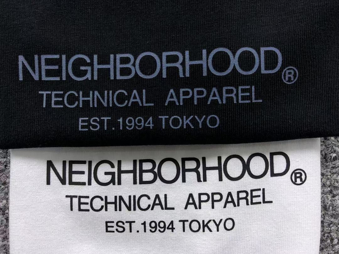 Neighborhood 108 NEIGHBORHOOD LONG - Image 21