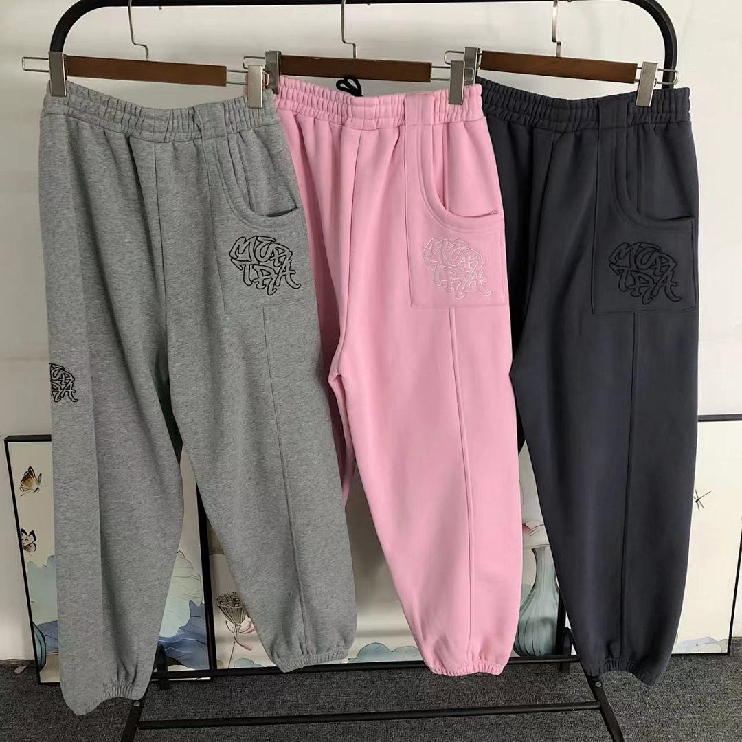 Mertra 128 M⭐RT⭐A TROUSERS 523200278 (Im 170Cm 60Kg I Wear Size S In The Phot) - Image 34