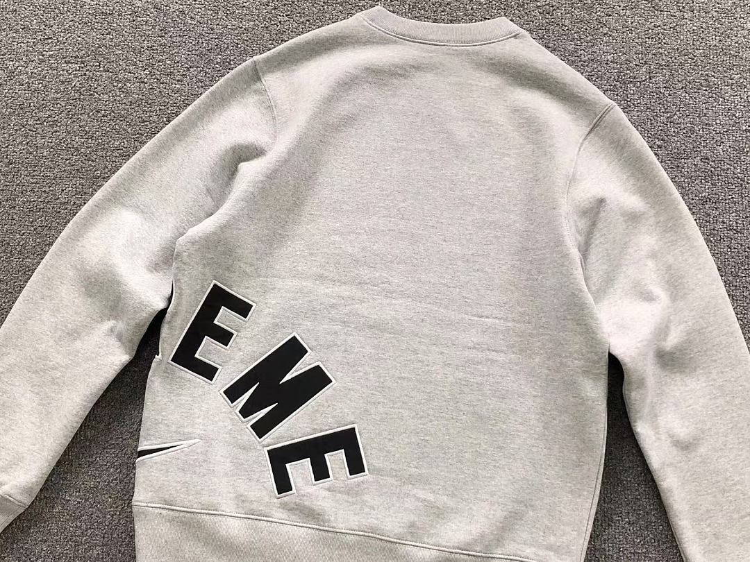 Nike TROUSERS 178 S⭐⭐R⭐⭐E N⭐K⭐ HOODIE - Image 13