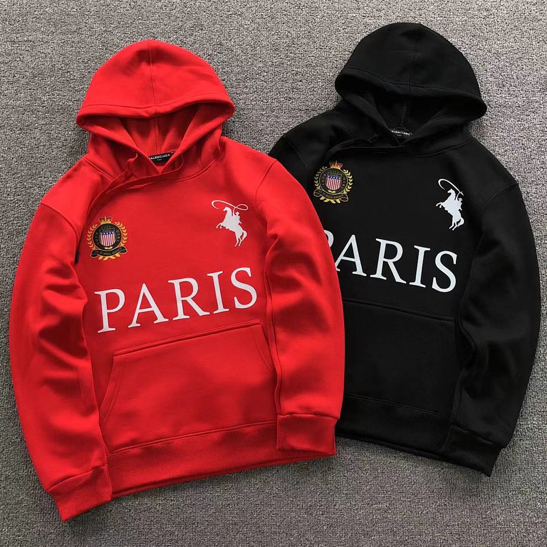 Unbranded 215 B⭐L⭐⭐⭐IA⭐A HOODIE 412111801 (Im 170Cm 60Kg I Wear Size M In The Phot)