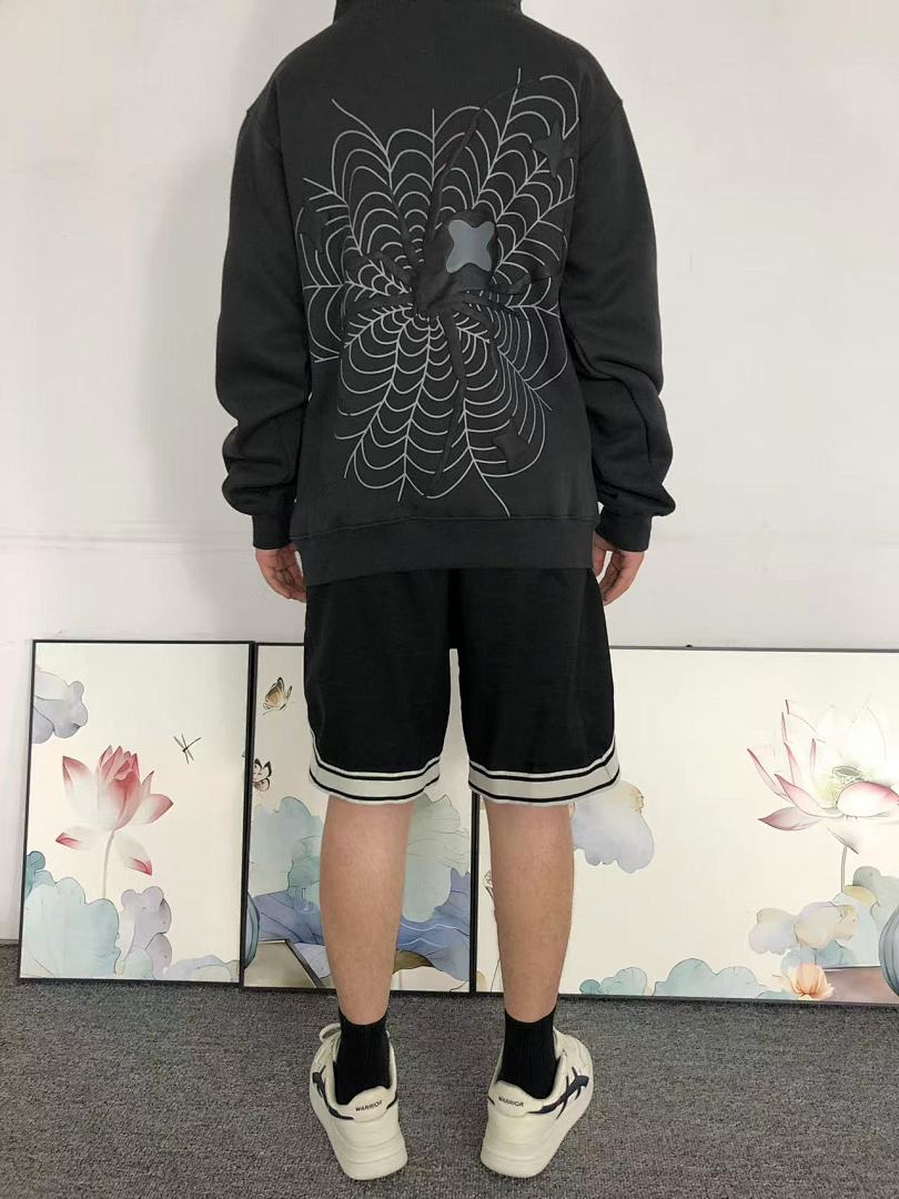 Broken Planet 135 BROKEN PLANET HOODIE 58301291 (Im 170Cm 60Kg I Wear Size S In The Phot) - Image 4