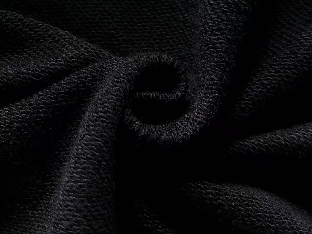 AMI 188 AMI HOODIE 22082705001 (Im 170Cm 60Kg I Wear Size M In The Phot) - Image 42