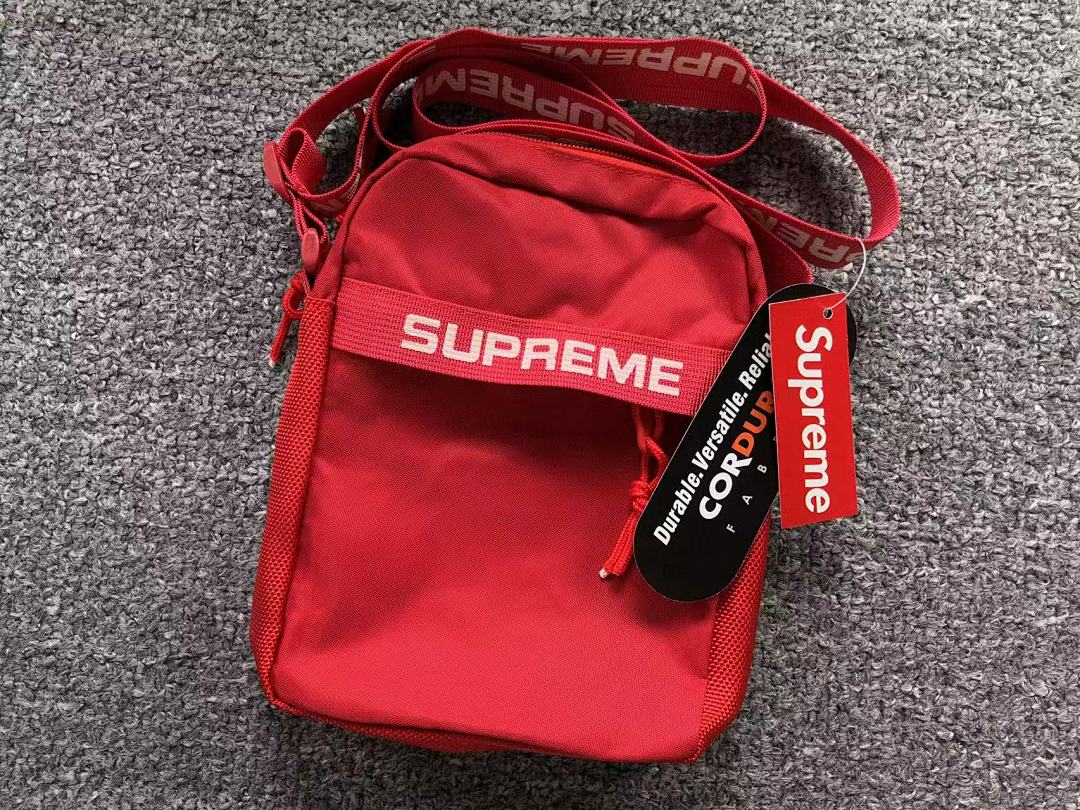 Supreme 98 S⭐⭐R⭐⭐E BAG 4203200377 (Long 15CM* Wide 5CM* High 20CM) - Image 10