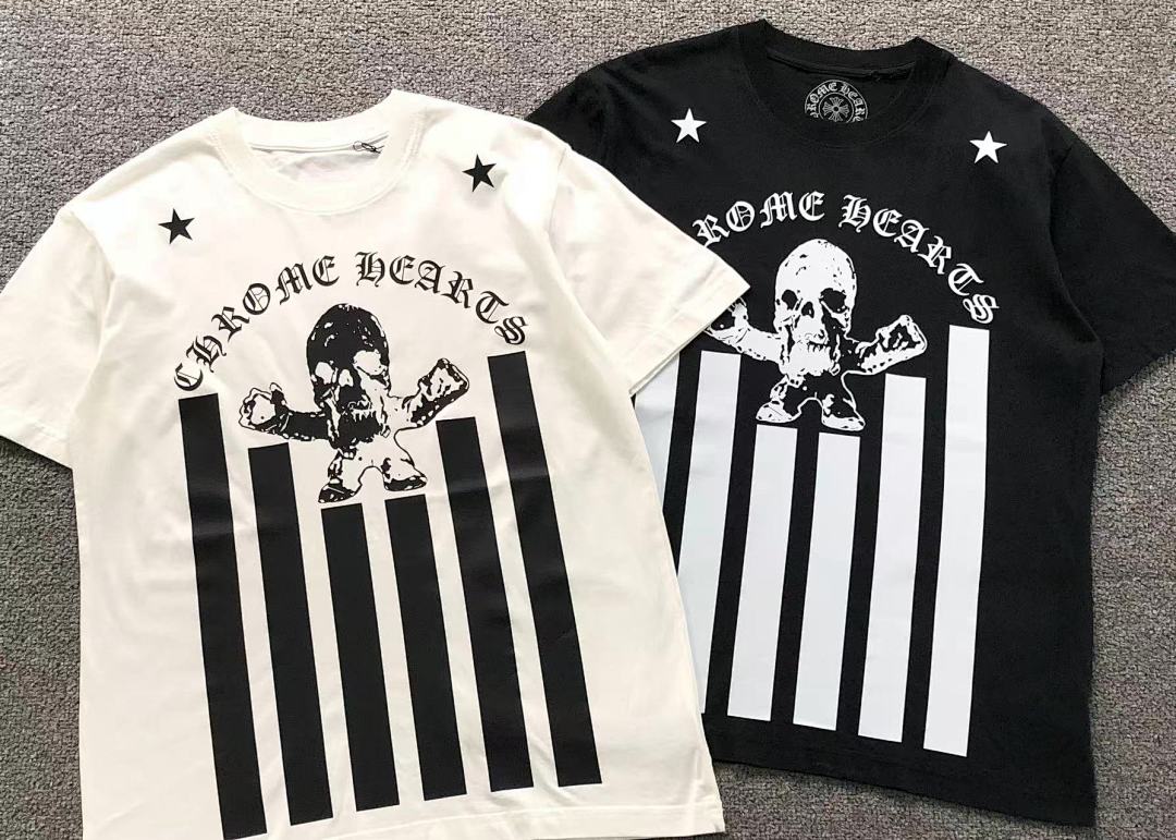 Comme des Garcons 108 C⭐⭐OME HE⭐⭐TS T-SHIRT 123110802 (Im 170Cm 60Kg I Wear Size S In The Phot) - Image 6