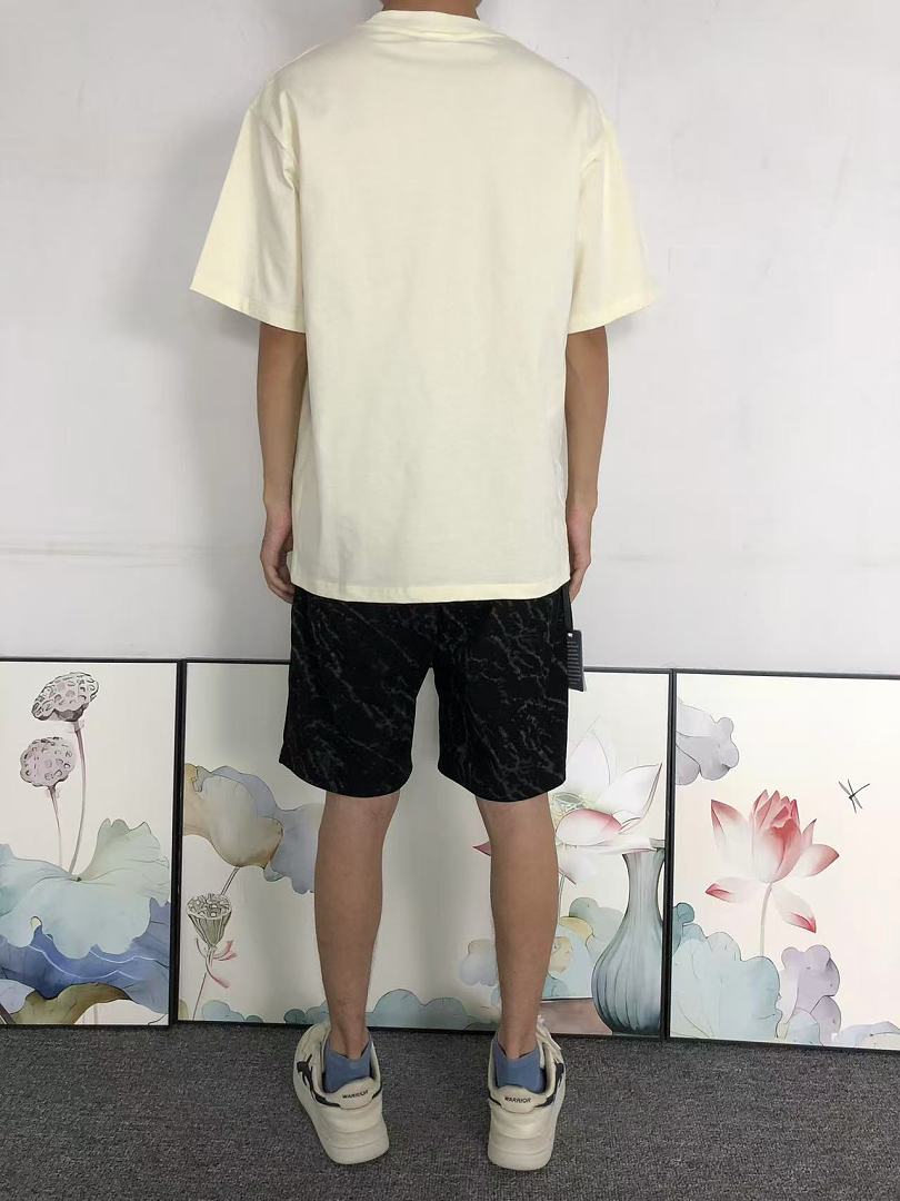 Kith 98 KITH T-SHIRT 12731795 (Im 170Cm 60Kg I Wear Size S In The Phot) - Image 4