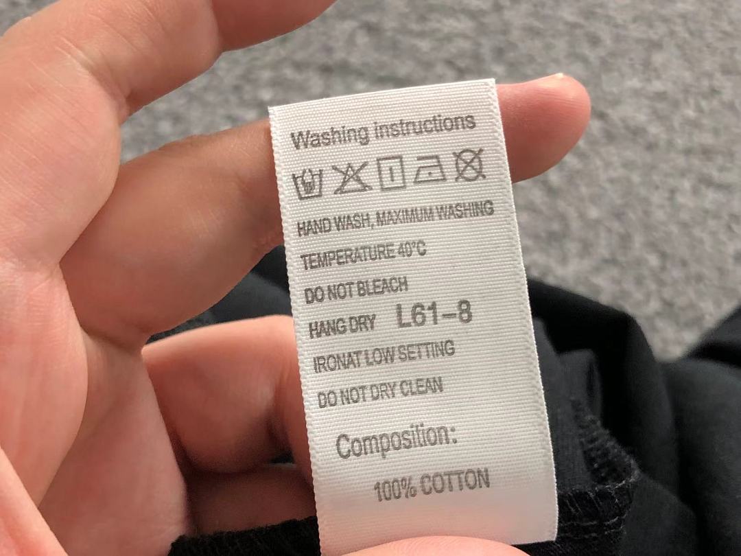 Unbranded 135 KA⭐L⭐S LONG SLEEVED 2207021404 (Im 170Cm 60Kg I Wear Size XL In The Phot) - Image 27