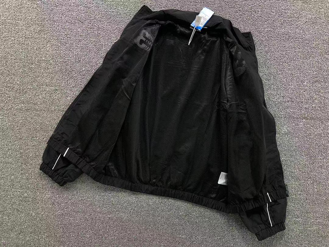 Adidas 138 A⭐I⭐AS JACKET 1110030235 (Im 170Cm 60Kg I Wear Size S In The Phot) - Image 28