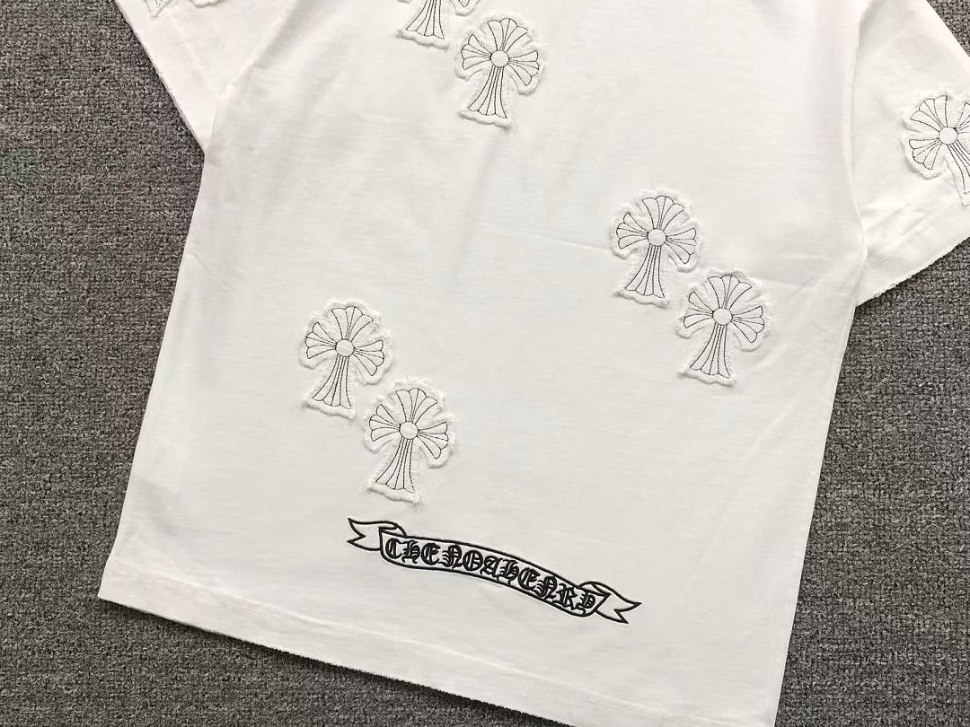Comme des Garcons 128 C⭐⭐OME HE⭐⭐TS T-SHIRT 525290281 (Im 170Cm 60Kg I Wear Size S In The Phot) - Image 9