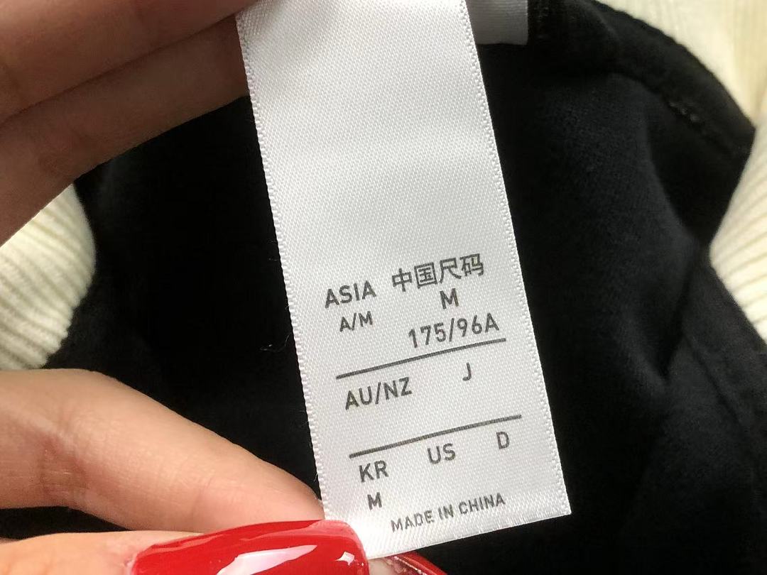 Adidas 165 A⭐I⭐AS HOODIE 4208100177 (Im 170Cm 60Kg I Wear Size M In The Phot) - Image 23