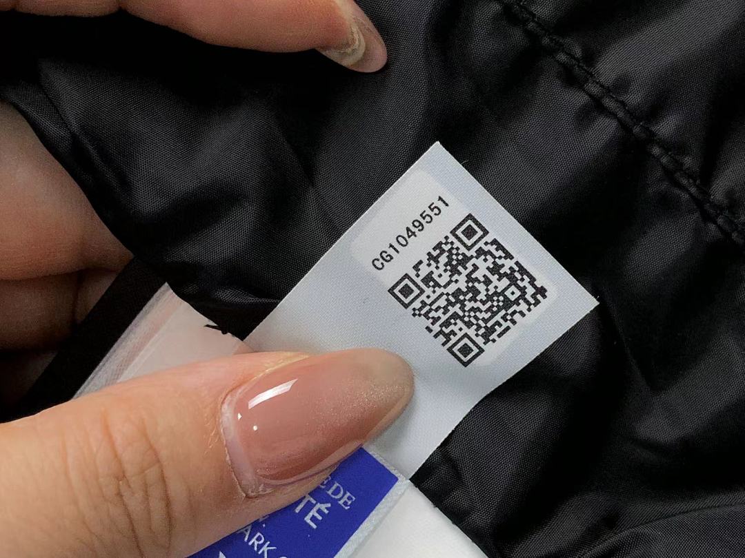 Canada Goose 485 C⭐N⭐⭐A G⭐⭐⭐E DOWN JACKETS 382509 (Im 170Cm 57Kg I Wear Size M In The Phot) - Image 43