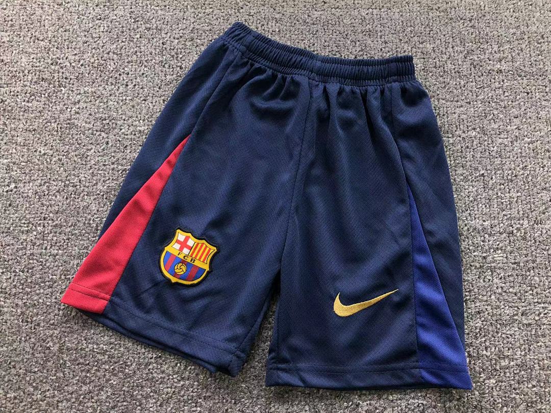 Chanel 68 FOOTBALL T-SHIRT SHORTS - Image 28