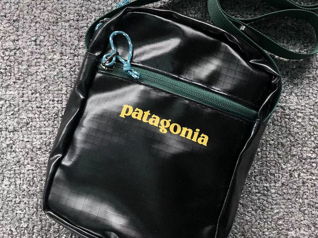 On Running 75 PATAGONIA BAG 1104286966 (Long 17CM* Wide 6CM*19CM) - Image 22