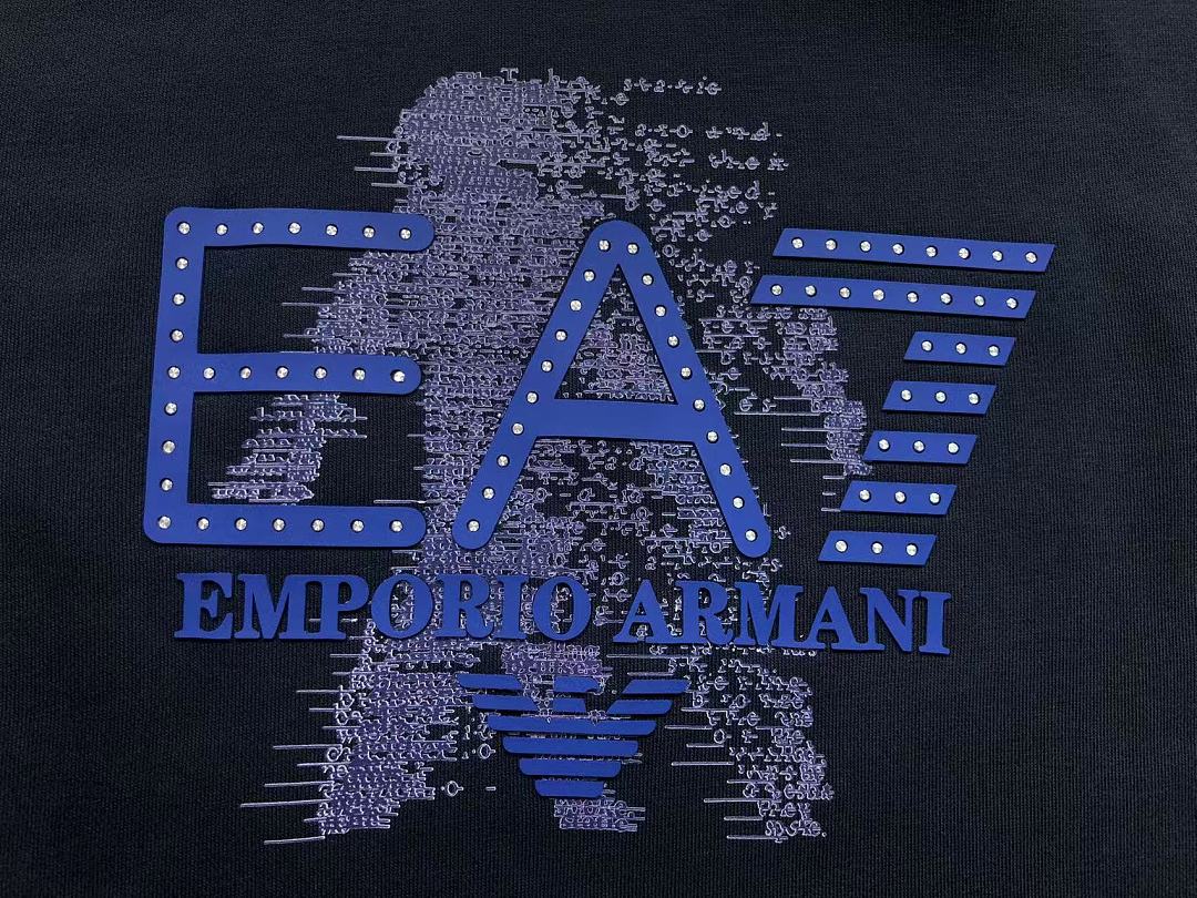 Unbranded 125 E⭐P⭐R⭐⭐ A⭐M⭐N⭐ HOODIE 3206250103 (Im 170Cm 60Kg I Wear Size 2XL In The Phot) - Image 13