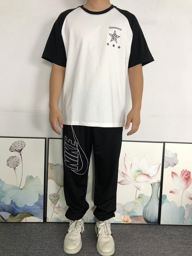 Comme des Garcons 88 C⭐⭐OME HE⭐⭐TS T-SHIRT 1261124182 (Im 170Cm 60Kg I Wear Size M In The Phot) - Image 3