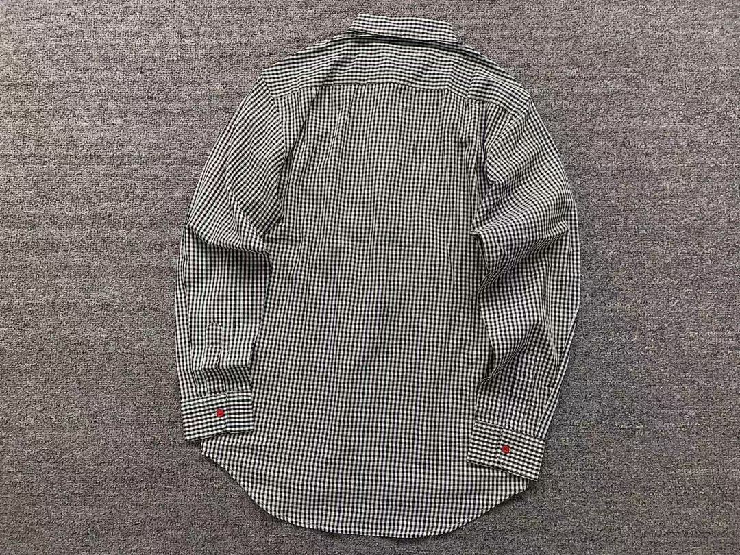 Comme des Garcons 218 CDG SHIRT 505282321 (Im 170Cm 60Kg I Wear Size M In The Phot) - Image 17