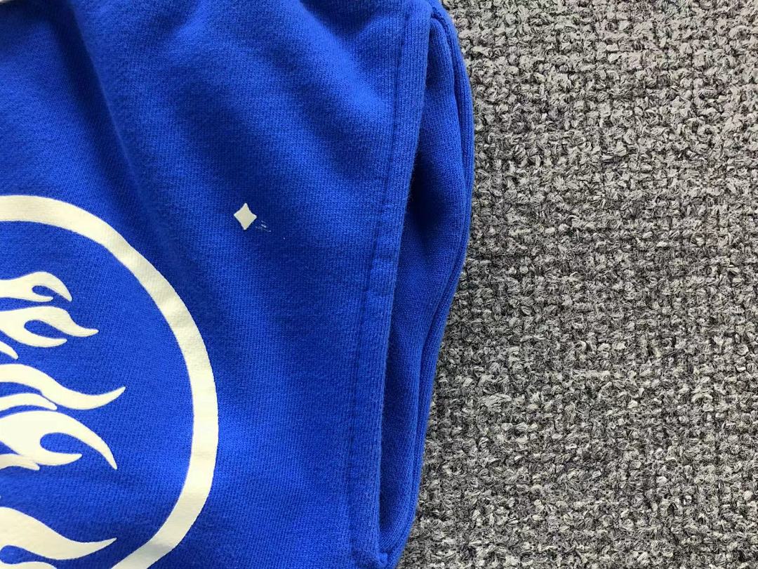 Hellstar TROUSERS165 HELLSTAR HOODIE - Image 44