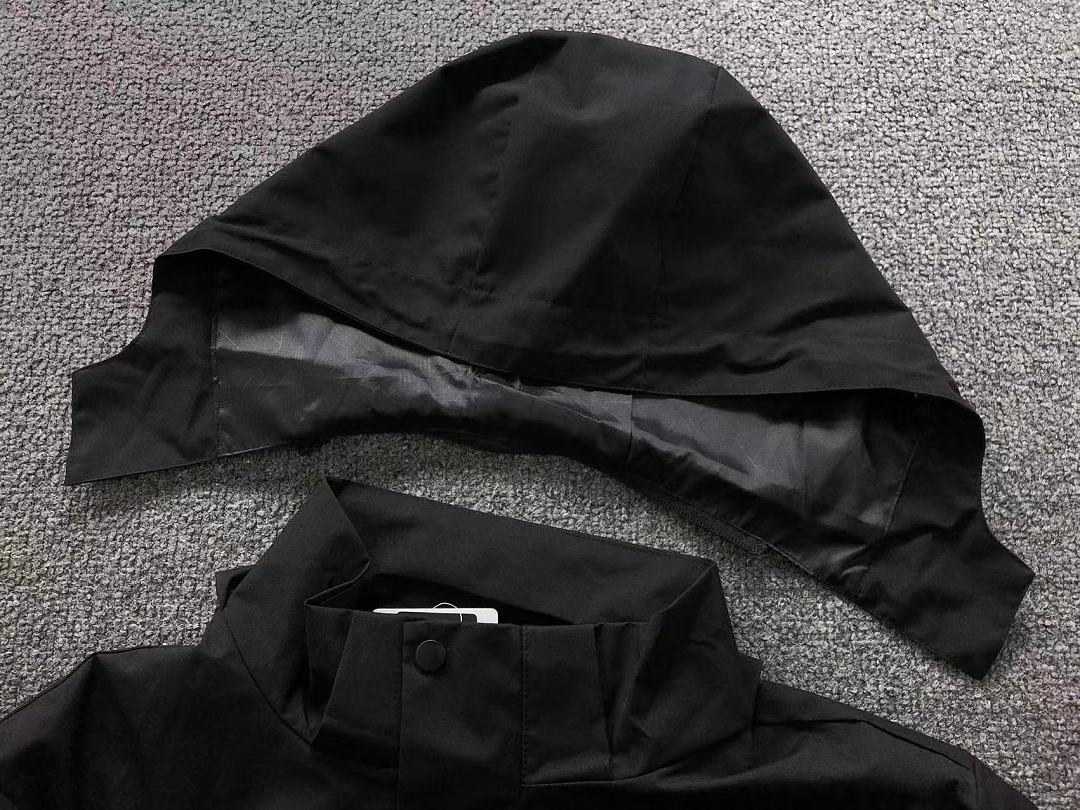 On Running 208 LULULEMON JACKET 2207240404 (Im 170Cm 60Kg I Wear Size 2XL In The Phot) - Image 21