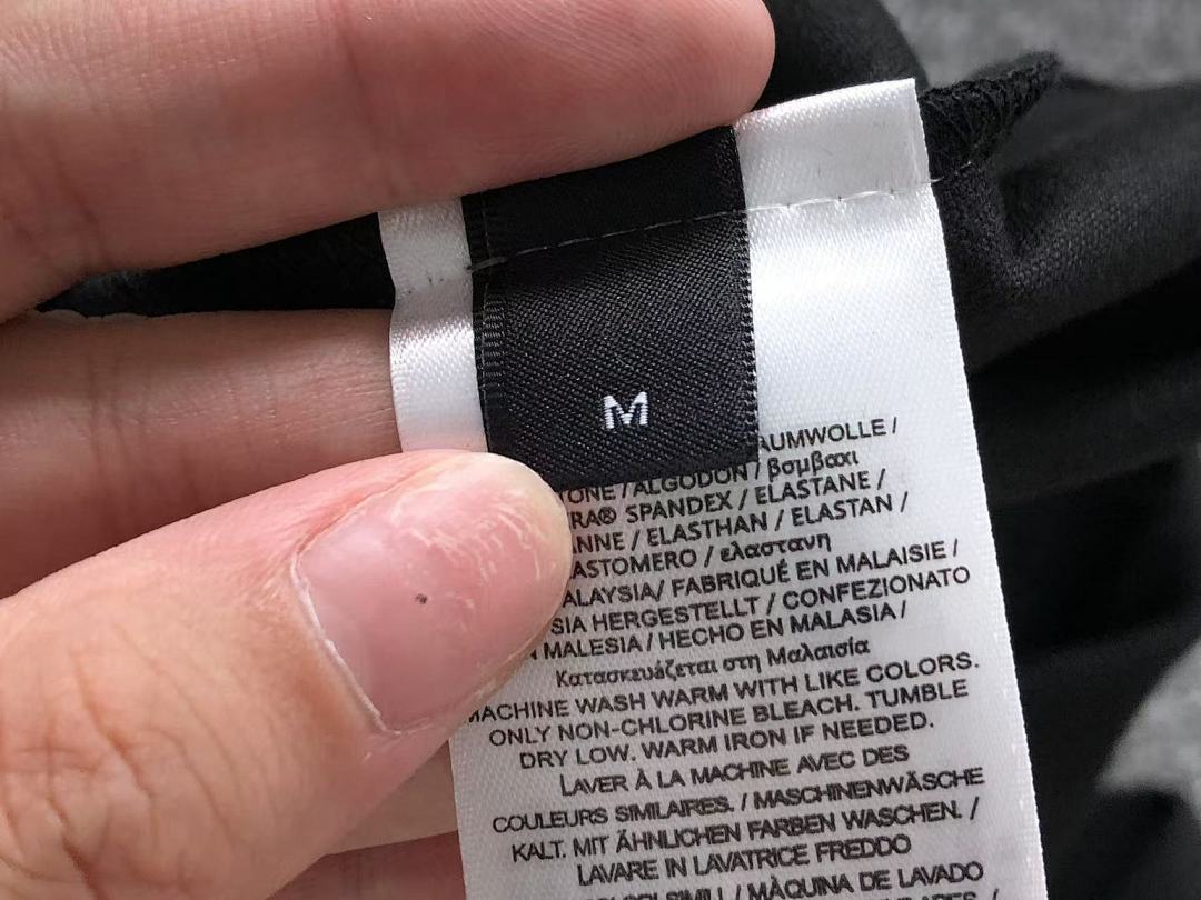 Unbranded 175 P⭐A⭐A HOODIE 2111110901 (Im 170Cm 60Kg I Wear Size M In The Phot) - Image 19