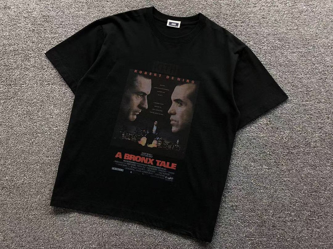 Kith Kith 95 T-SHIRT 57042495 (Im 170Cm 60Kg I Wear Size XL In The Phot), photo 1