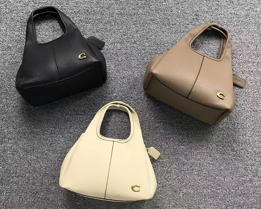 Coach 228 C⭐A⭐H BAG 4204112275 (Long 25CM* Wide 13CM* High 18CM) - Image 2