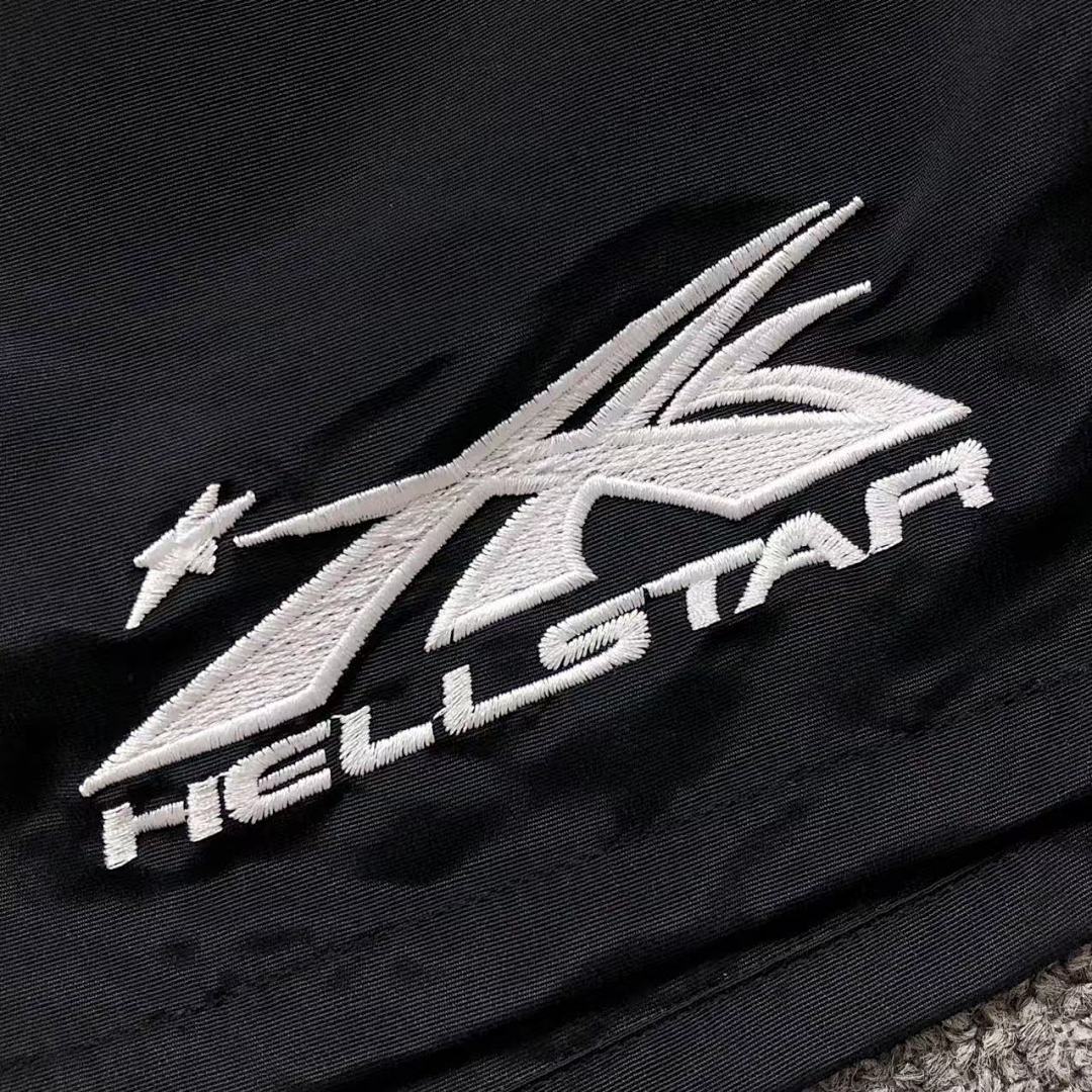 Hellstar 185 HELLSTAR SHORTS 211161572 (Im 170Cm 55Kg I Wear Size M In The Phot) - Image 8