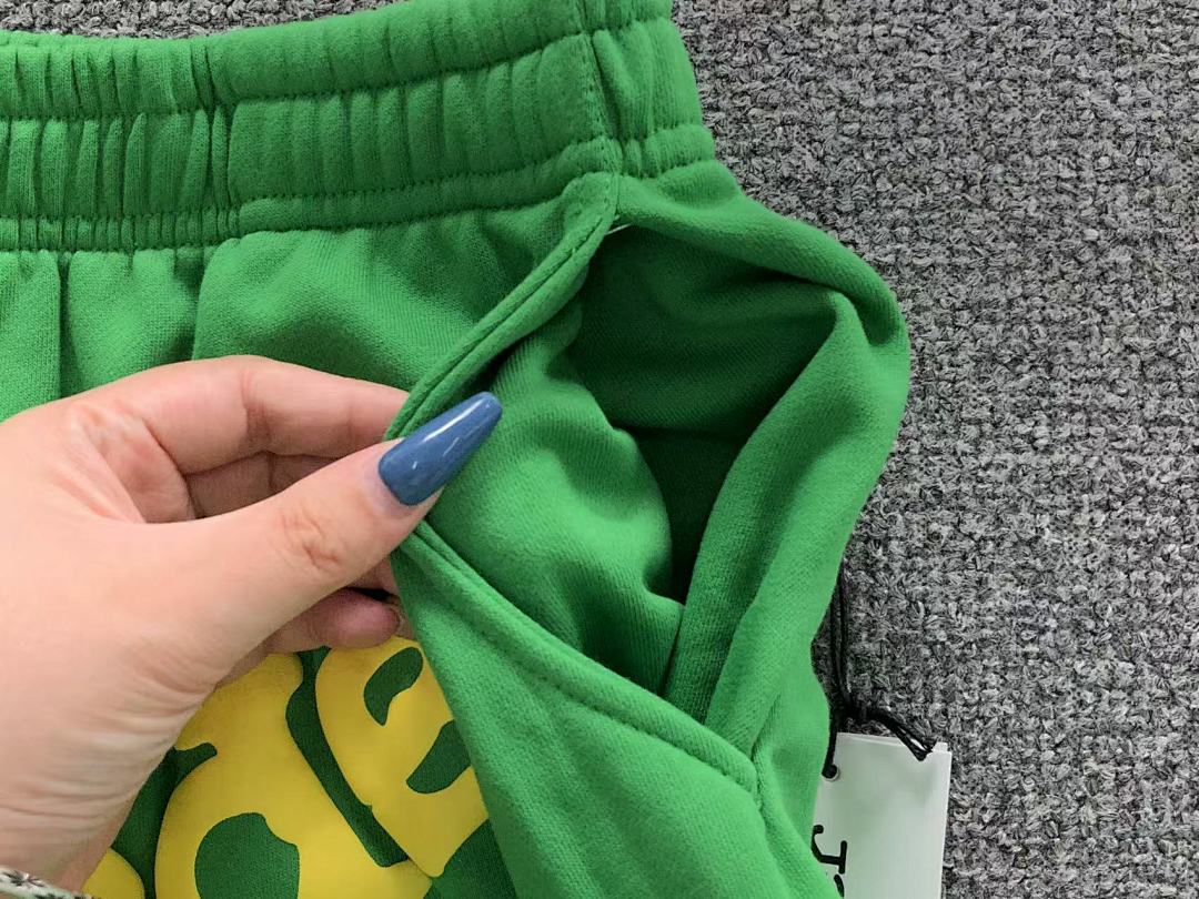 Sp5der TROUSERS125 SP5DER HOODIE - Image 33