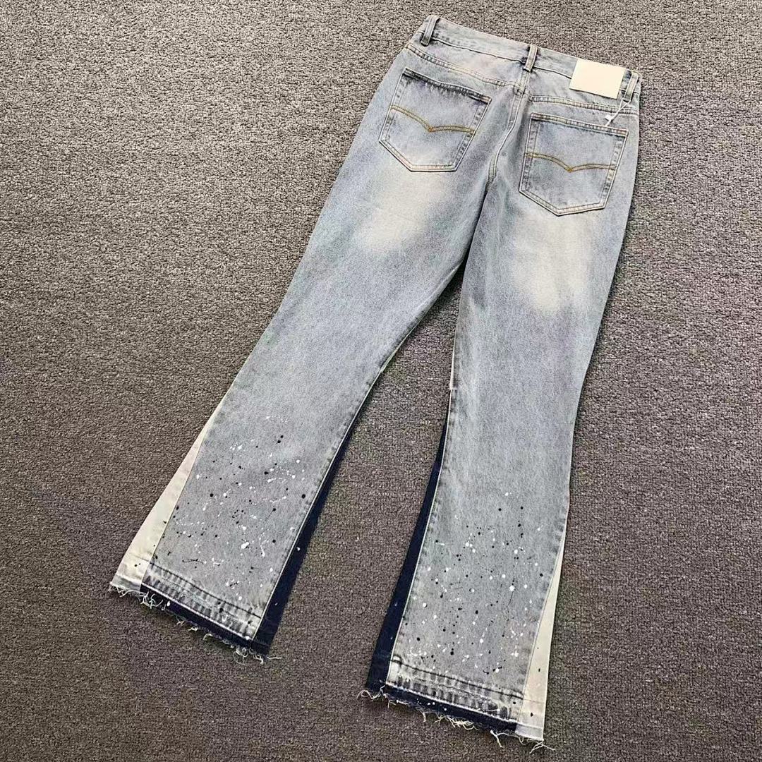 Gallery Dept 195 GALLERY DEPT TROUSERS 3112150217 (Im 170Cm 60Kg I Wear Size S In The Phot)