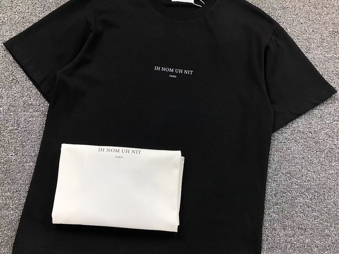 Ih Nom Uh Nit 108 IH NOM UH NIT T-SHIRT 411310617 (Im 170Cm 55Kg I Wear Size L In The Phot) - Image 17