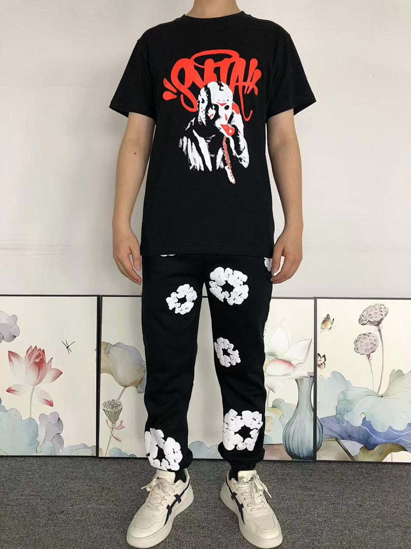Unbranded 85 S⭐N⭐ T-SHIRT 3105200863 (Im 170Cm 60Kg I Wear Size S In The Phot) - Image 3
